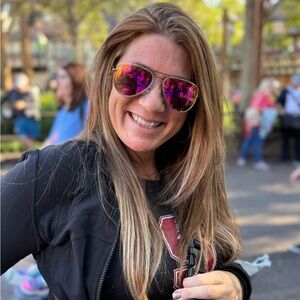 Meet your Posher, Jami